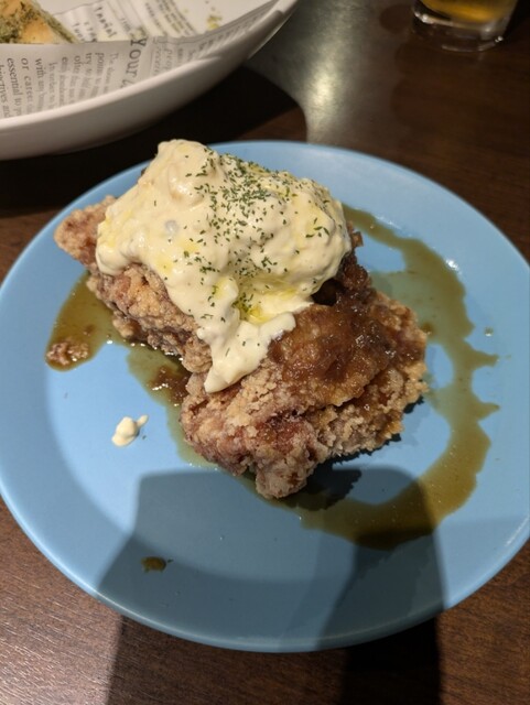 Genka Bistro Cheese Plus Kyotoekitawamae photo 3