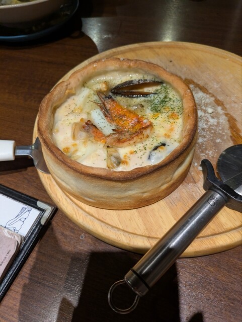 Genka Bistro Cheese Plus Kyotoekitawamae