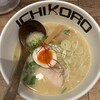 鶏そば十番156 麻布十番本店