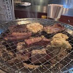 ホルモンシティ - 