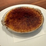 Kamekichi - クレーム ブリュレ