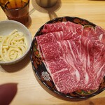 壽喜燒 Fujimoto - 