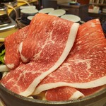壽喜燒 Fujimoto - 