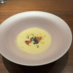 Kamekichi - コーンポタージュ