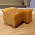 松寿司 たにがわ - 玉