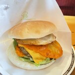 コメダ珈琲店 - 