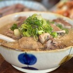 ホルモンシティ - 