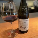 Kamekichi - 赤ワイン