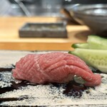 天寿し 京町店 - 