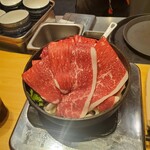 壽喜燒 Fujimoto - 