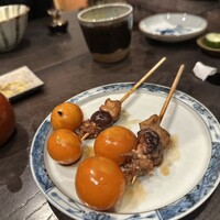 鳥匠 いし井 - 