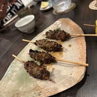 鳥匠 いし井 - 