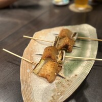 鳥匠 いし井 - 