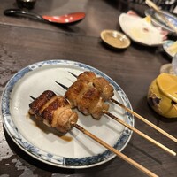 鳥匠 いし井 - 