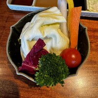 串揚げキッチン だん 梅田店 - 