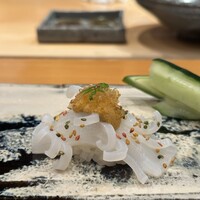 天寿し 京町店 - 