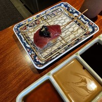 串揚げキッチン だん 梅田店 - 