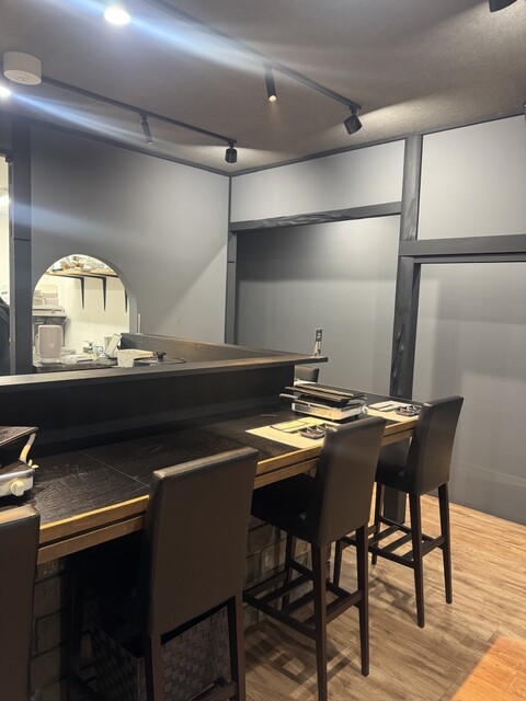 ジンギスカン えいじん 小樽店 - 南小樽（ジンギスカン）の写真