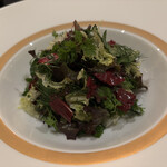 ガストロノミー ジョエル・ロブション - 