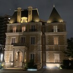 ガストロノミー ジョエル・ロブション - 