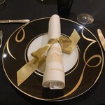 ガストロノミー ジョエル・ロブション - 