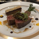 ガストロノミー ジョエル・ロブション - 