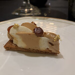 ガストロノミー ジョエル・ロブション - 