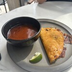 BLUE ENTRANCE KITCHEN 横須賀店 - 