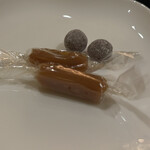 ガストロノミー ジョエル・ロブション - 