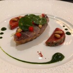 ガストロノミー ジョエル・ロブション - 