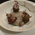 ガストロノミー ジョエル・ロブション - 