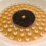 ガストロノミー ジョエル・ロブション - 