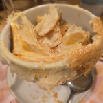 カジュアルフレンチBar 7FUKU - 崩します