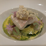 ガストロノミー ジョエル・ロブション - 