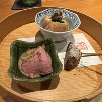 並木橋なかむら - 