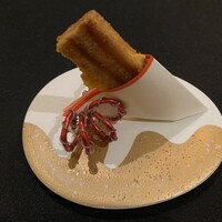 ガストロノミー ジョエル・ロブション - 