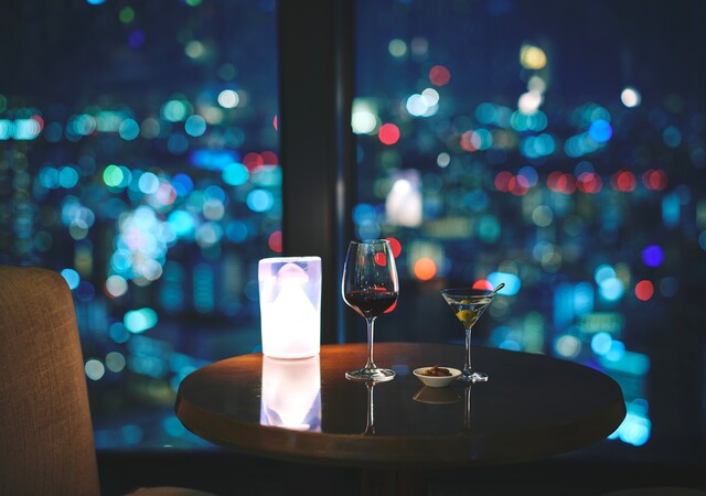 40 Sky Bar &amp; Lounge photo 4