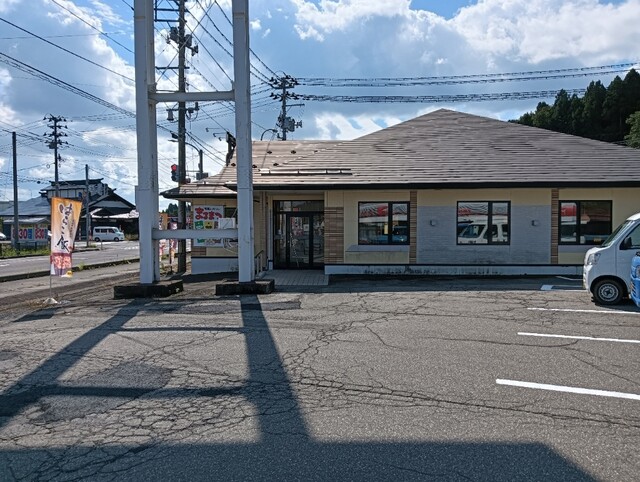 和風レストランまるまつ 角館店 &ndash; 地元で愛されるファミリーレストラン