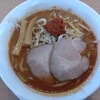らぁ麺 はやし田 松戸主水店