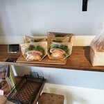 カラスパン - 