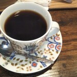 喫茶 あじさい - 珈琲