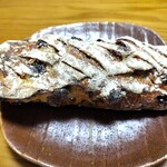 カラスパン - フリュイ