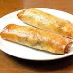 元氣餃子 弄堂 - 