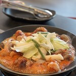 ホンスチュクミ - 