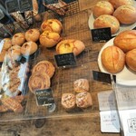 カラスパン - 