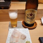 鮨 つぐみ - 
