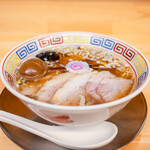 中華そば光 - 料理写真: