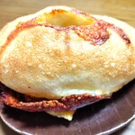 カラスパン - チーズフランス