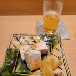 鮨 つぐみ - 