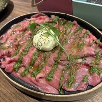 恵比寿ビストロ 猫も杓子も - 